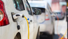 Overall nearly 29,000 charging points are needed across the UK Britain by 2030 to meet future EV charging needs, the report claims